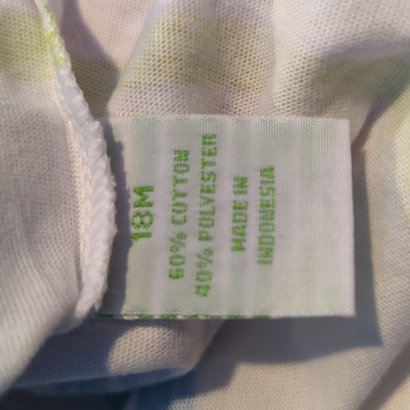 18 months tank top - Picture 5 of 6